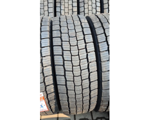 HUBTRAC REGIONAL D22 (ведуча) 315/80 R22.5 156/150L PR20 HUBTRAC REGIONAL D22 (ведуча) 315/80 R22.5 156/150L PR20